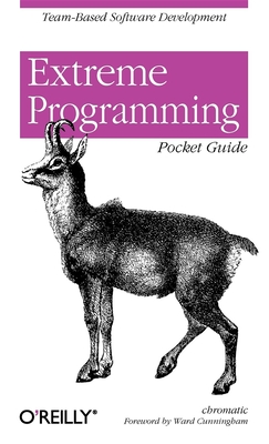 Extreme Programming Pocket Guide cover