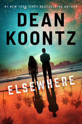 Elsewhere By Dean Koontz Cover Image