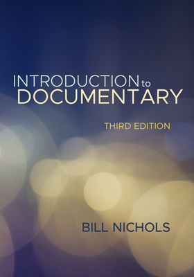 Introduction to Documentary By Bill Nichols Cover Image