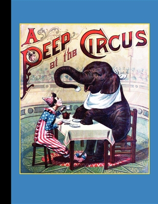 Peep at the Circus Cover Image