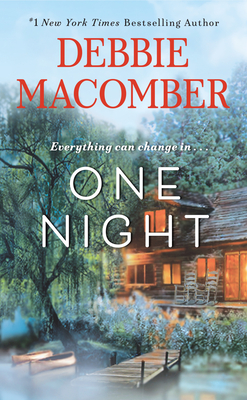 One Night: A Novel