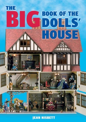 The Big Book of the Dolls' House Cover Image