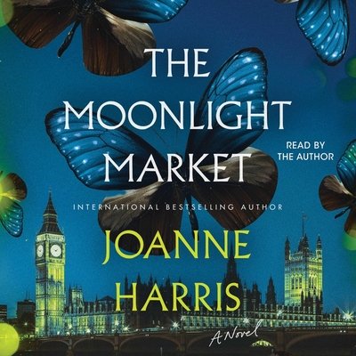 The Moonlight Market Cover Image