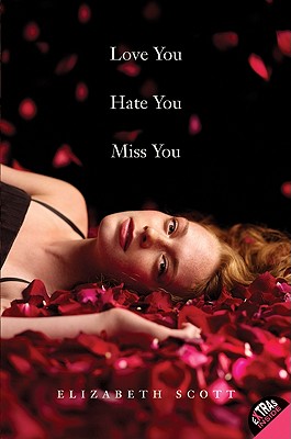 Cover for Love You Hate You Miss You