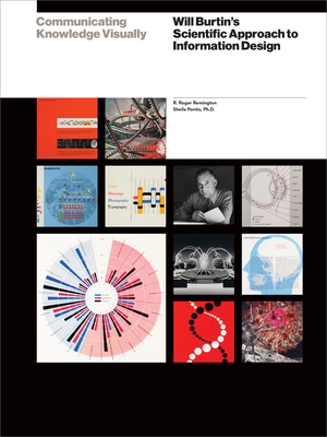 Communicating Knowledge Visually: Will Burtin's Scientific Approach to Information Design Cover Image