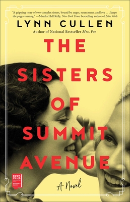 Cover for The Sisters of Summit Avenue