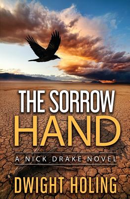 Cover for The Sorrow Hand