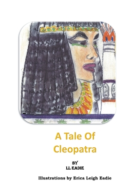 A Tale of Cleopatra Cover Image