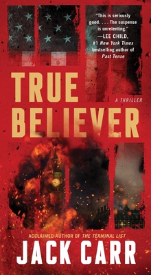 True believer Poster