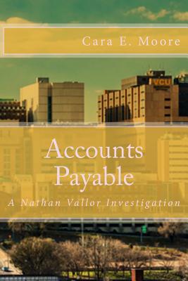 Cover for Accounts Payable