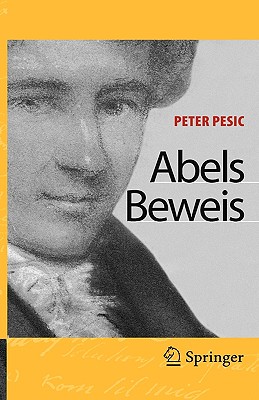 Abels Beweis Cover Image