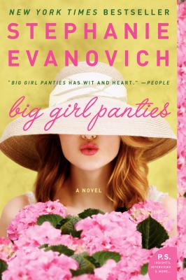 Big Girl Panties cover image