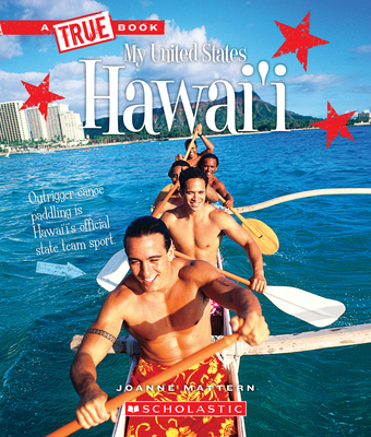 Hawai'i (A True Book: My United States) (A True Book (Relaunch)) Cover Image