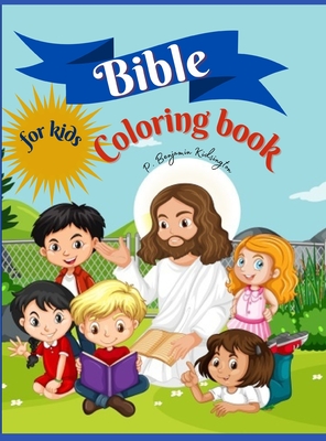 Download Bible Coloring Book For Kids Amazing Coloring Book For Kids 50 Pages Full Of Biblical Stories Scripture Verses For Children Ages 9 13 Paperback Large Print Hardcover Vroman S Bookstore