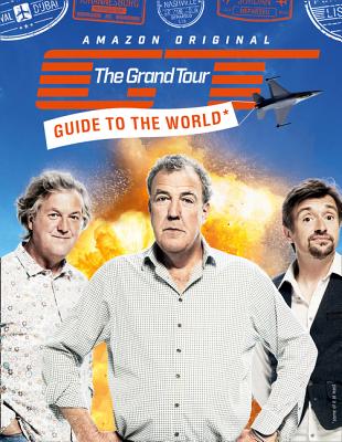 The Grand Tour Guide to the World Cover Image