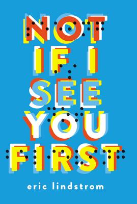 Cover Image for Not If I See You First