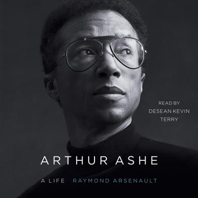 Arthur Ashe: A Life Cover Image