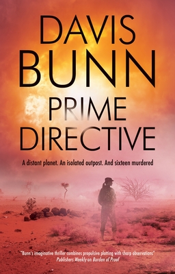 Prime Directive Cover Image