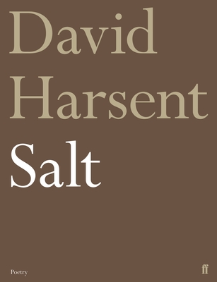 Salt (Faber Poetry)