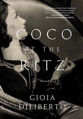 Coco at the Ritz Cover Image