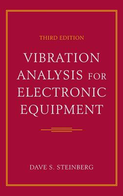 Vibration Analysis for Electronic Equipment Cover Image