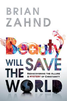Cover for Beauty Will Save the World