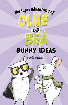 Bunny Ideas Cover Image