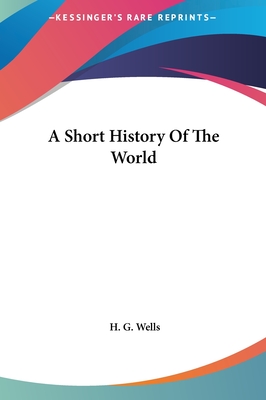 A Short History of the World