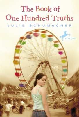 Cover for The Book of One Hundred Truths