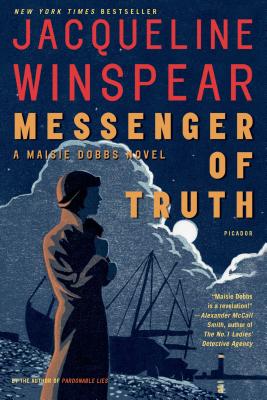 Messenger of Truth: A Maisie Dobbs Novel (Maisie Dobbs Novels #4)