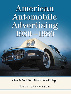 History of advertisements: The 1930s
