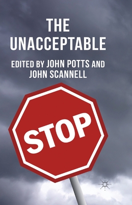 The Unacceptable Cover Image