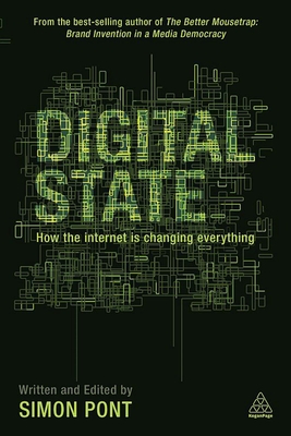 Cover for Digital State