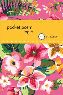 Pocket Posh Logic 8: 100 Puzzles