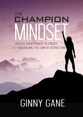 Cover for The Champion Mindset