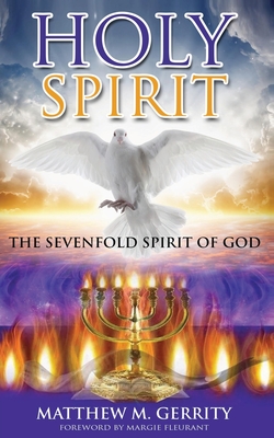 Holy Spirit: The Sevenfold Spirit of God Cover Image