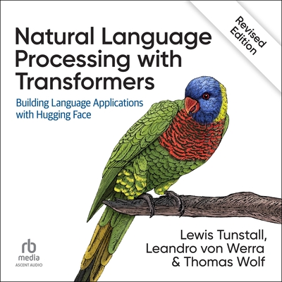 Natural Language Processing with Transformers, Revised Edition ...
