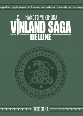 Vinland Saga Deluxe 8 (Hardcover) | One More Page