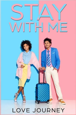 Stay With Me: AMBW Romance Cover Image