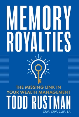 Memory Royalties: The Missing Link in Your Wealth Management Cover Image