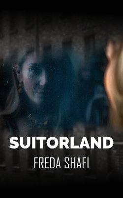 Suitorland Cover Image