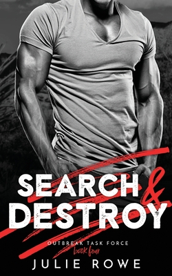Search & Destroy Cover Image