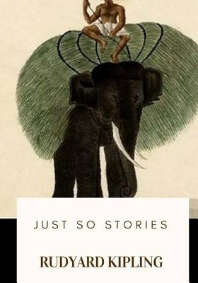 Cover for Just So Stories