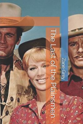 The Last of the Plainsmen