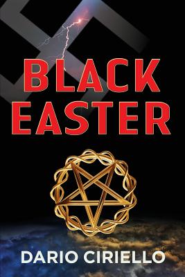 Cover for Black Easter