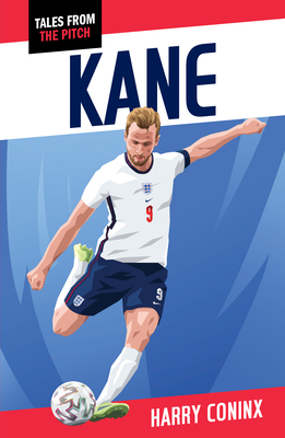 Kane (Tales from the Pitch)