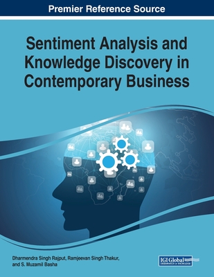 Sentiment Analysis and Knowledge Discovery in Contemporary Business Cover Image