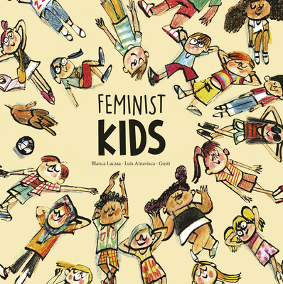 Feminist Kids (Egalit)