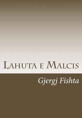 Lahuta E Malcis Cover Image