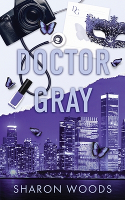 Doctor Gray Cover Image